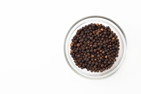 Black Pepper