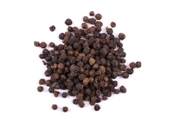 Black Pepper