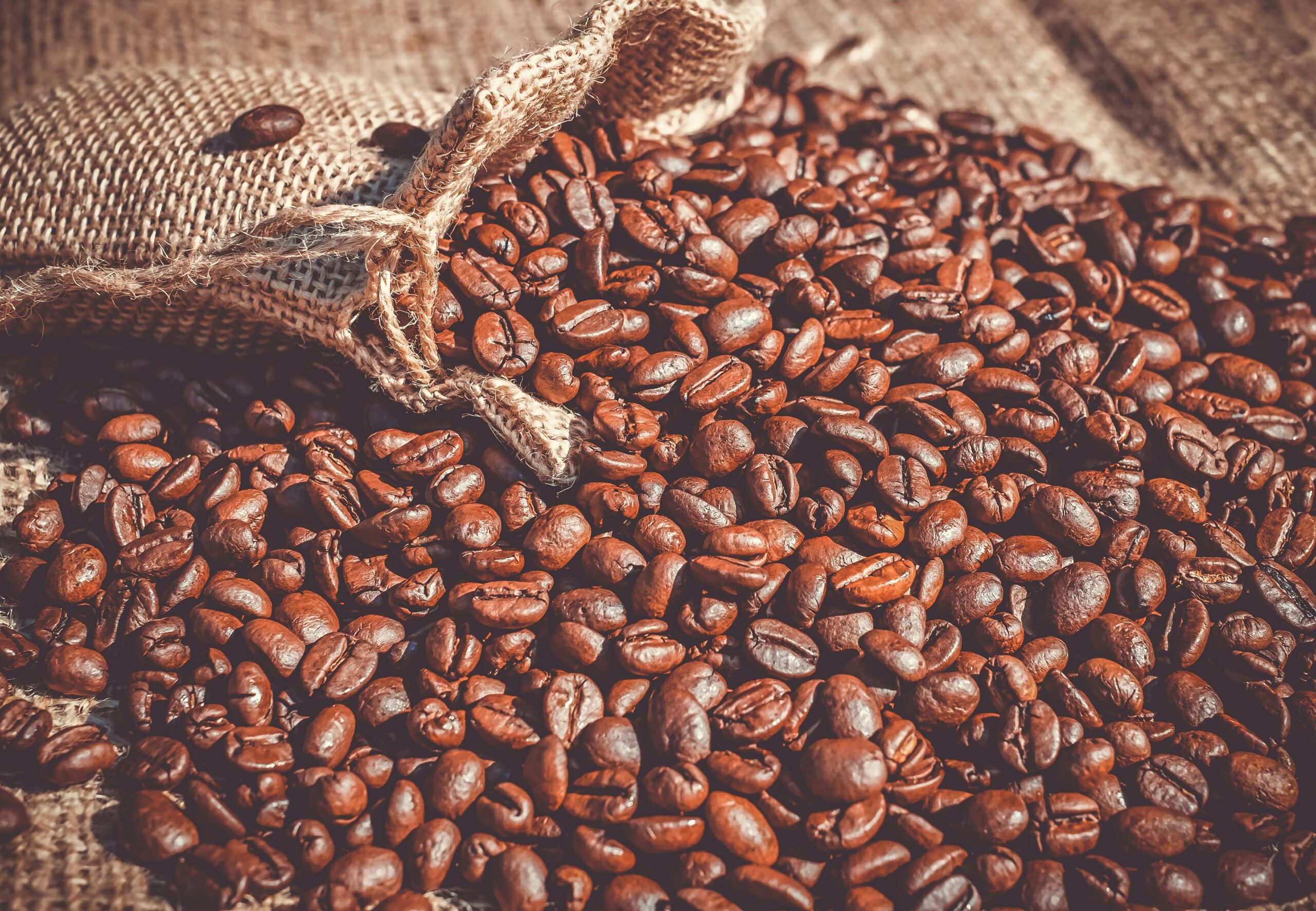 Arabica Coffee Beans