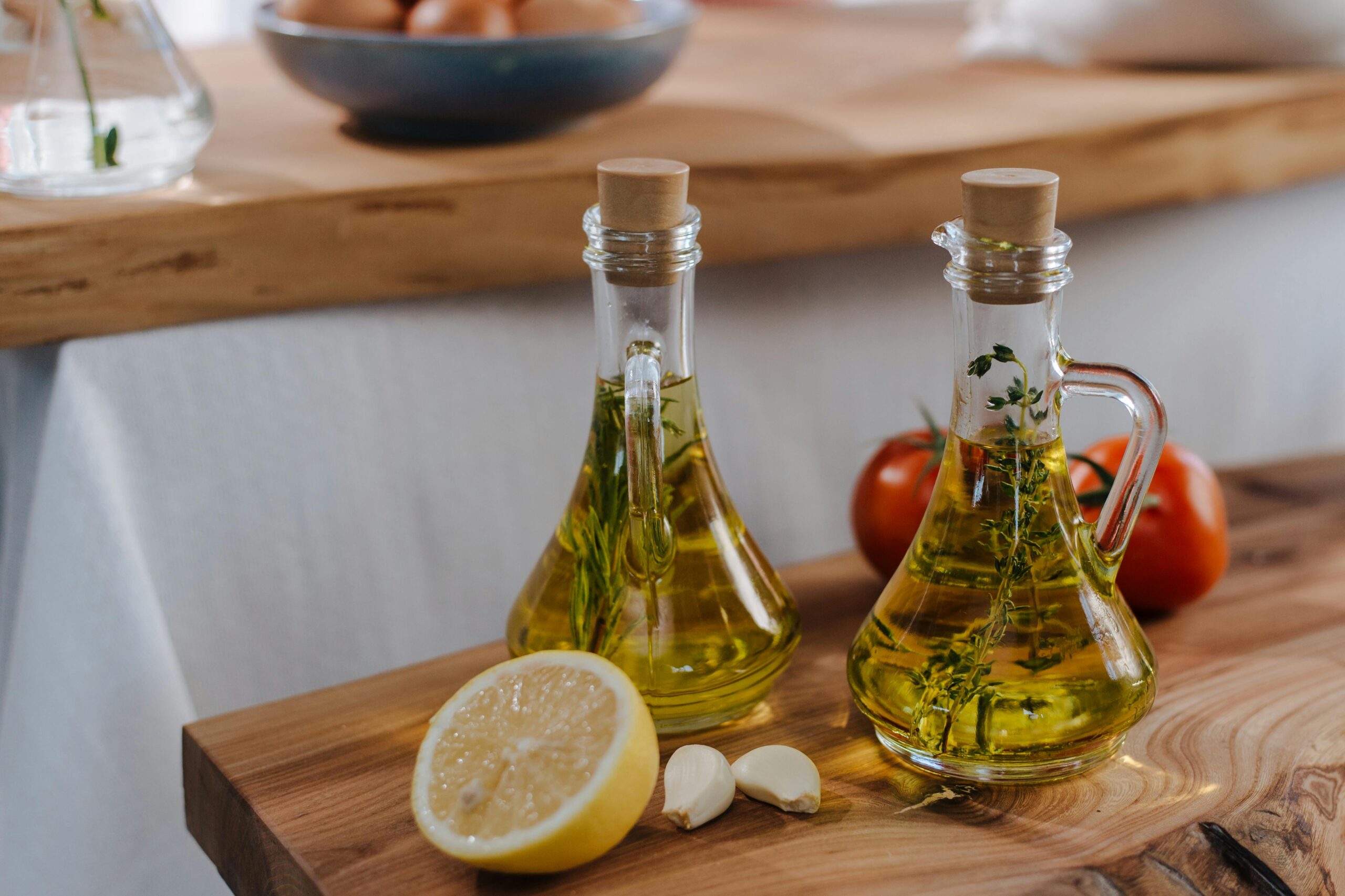 Canola Oil