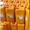 Palm Cooking Oil (RBD Palm Olein)
