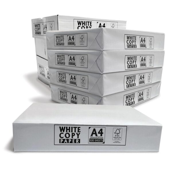 Office Paper Reams
