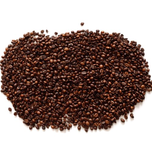 Robusta Coffee Beans