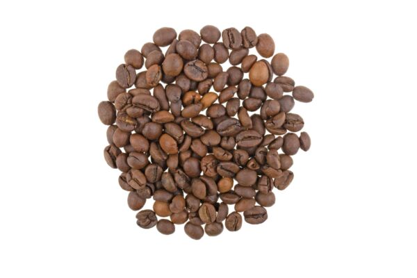 Robusta Coffee Beans (Bulk Export Grade)