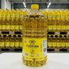 rc0 Refined Canola Oil