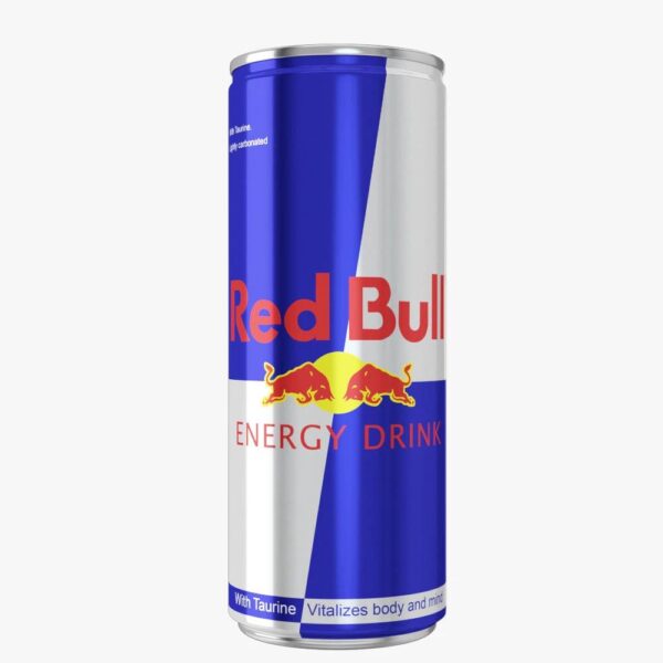 Red Bull Energy Drink