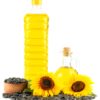 Refined Sunflower Oil