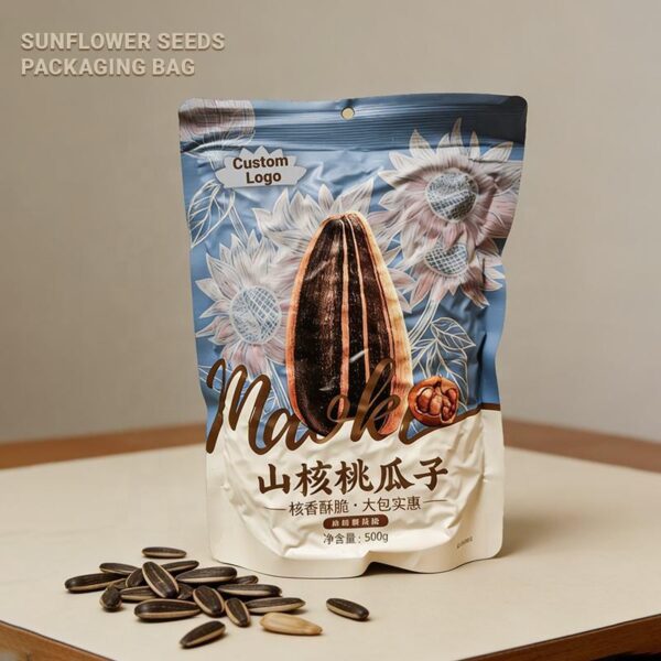 Sunflower Seeds (Shelled)