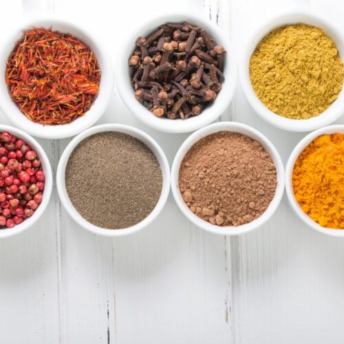 Chili Powder / Whole Chili
