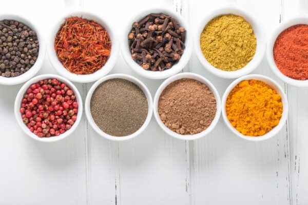Chili Powder / Whole Chili