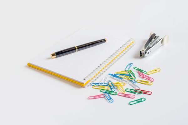 Stationery Supplies