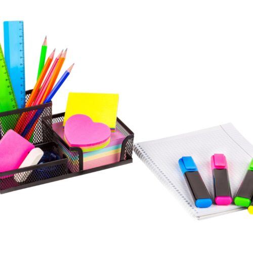 Stationery Supplies