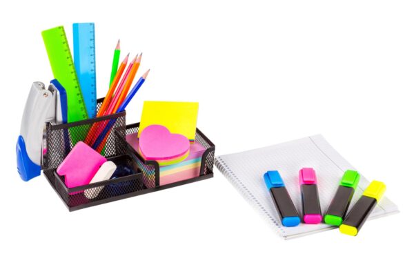 Stationery Supplies