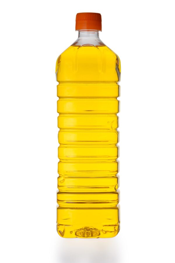 Refined Sunflower Oil