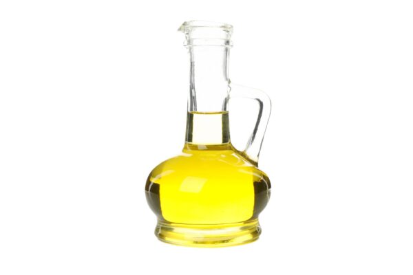 Refined Sunflower Oil