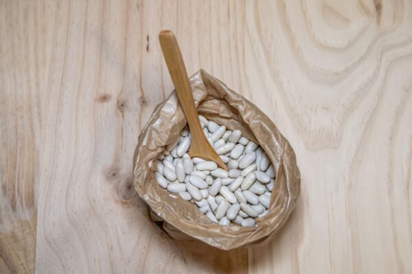 White Beans (Export Quality)