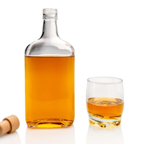 Whiskey