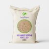 wsee White Sesame Seeds (Hulled)