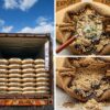 wses White Sesame Seeds (Hulled)