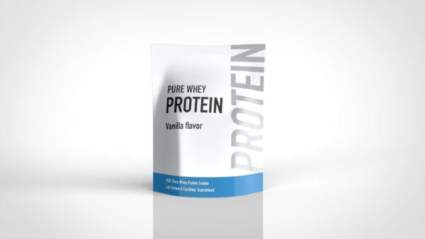Whey Powder
