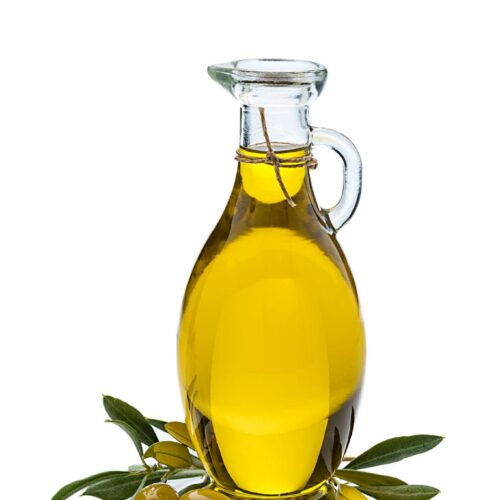 Extra Virgin Olive Oil