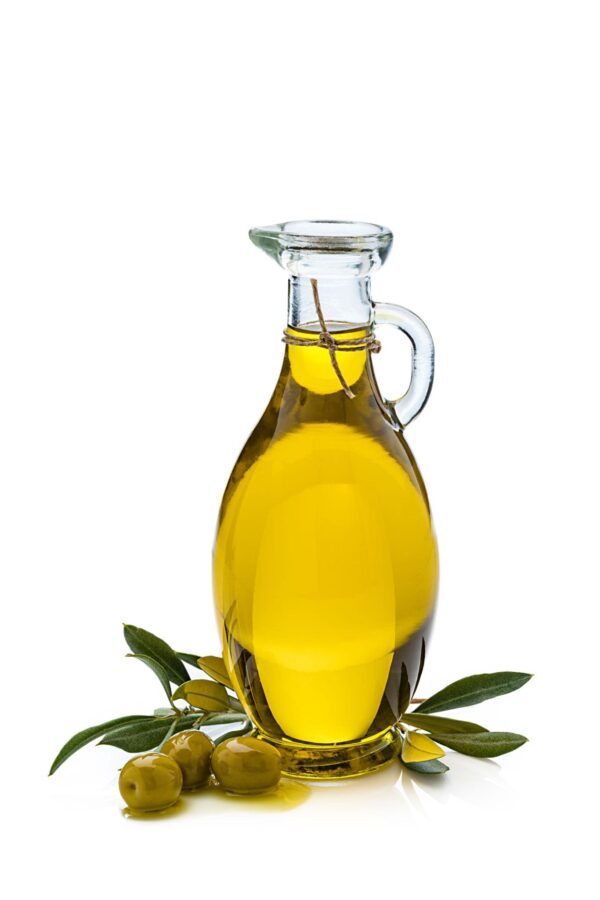 Extra Virgin Olive Oil
