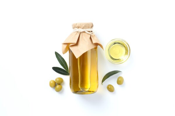 Extra Virgin Olive Oil